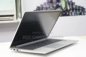Laptop HP EliteBook 840 G8 16GB Intel Core i5 SSD 512GB