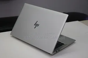 Laptop HP EliteBook 840 G8 16GB Intel Core i5 SSD 512GB