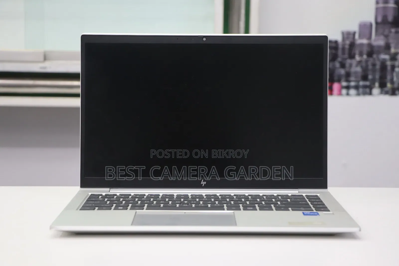 Laptop HP EliteBook 840 G8 16GB Intel Core i5 SSD 512GB