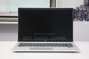 Laptop HP EliteBook 840 G8 16GB Intel Core i5 SSD 512GB