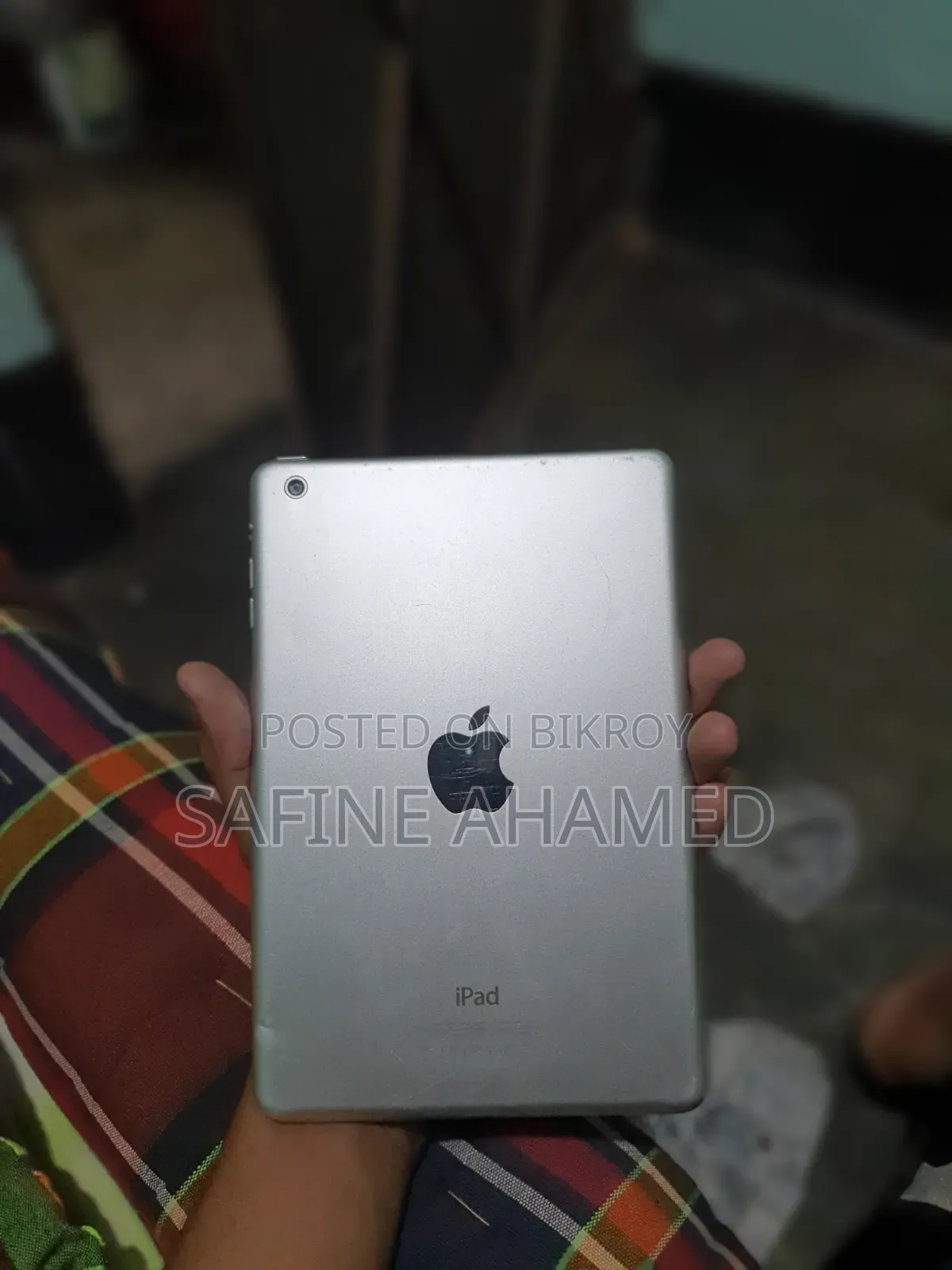 Apple iPad Mini 2 16 GB White