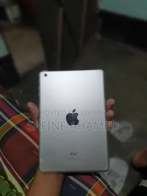 Apple iPad Mini 2 16 GB White
