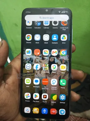 সিমফনি এটম ২ ৩২ জিবি