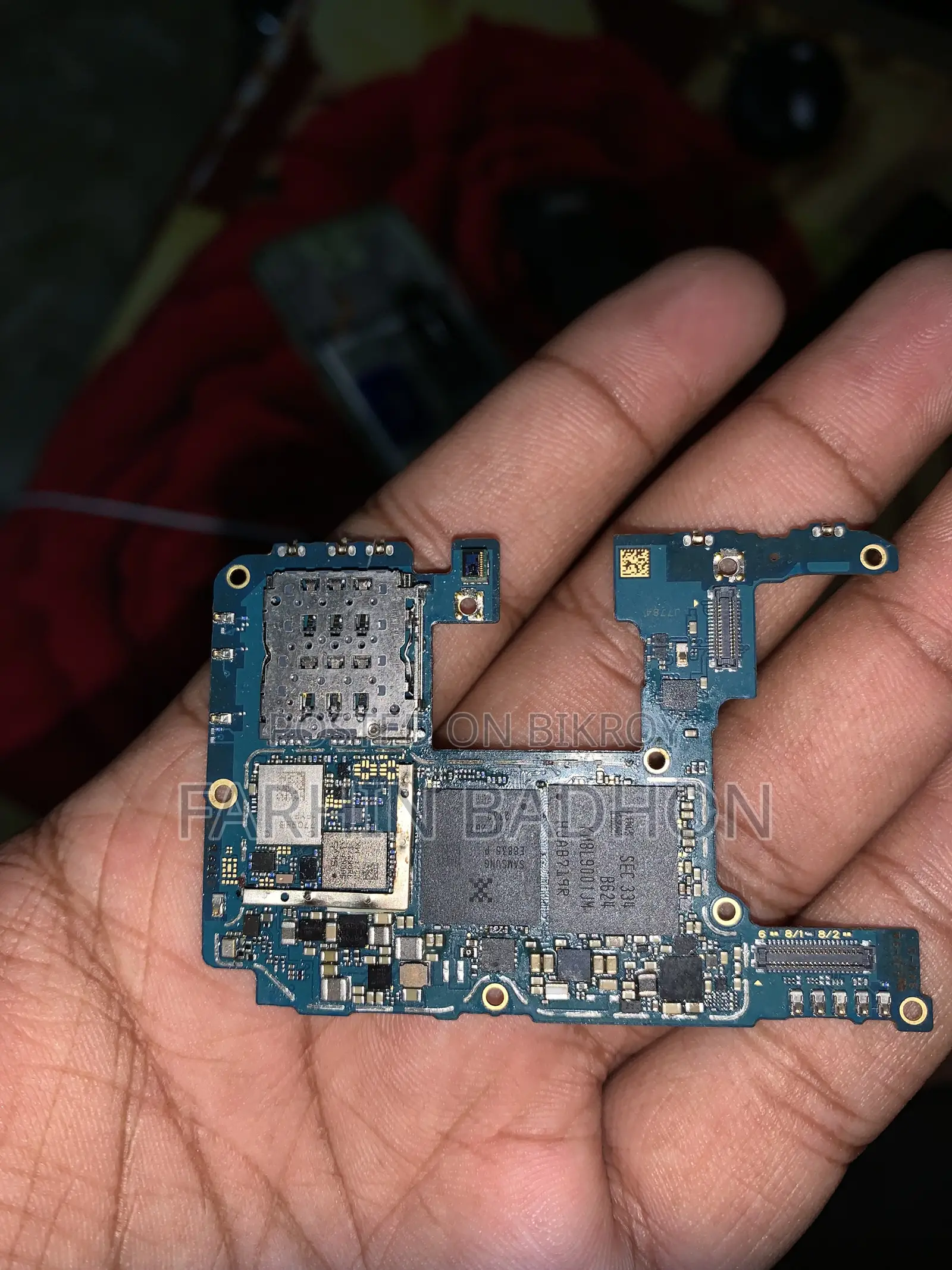 স্যামসাং গ্যালাক্সি এ৫৪ ৫জি ১২৮ জিবি