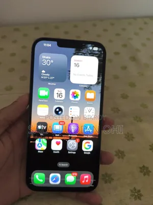 অ্যাপল আইফোন ১৩ প্রো ম্যাক্স ১২৮ জিবি ব্লু