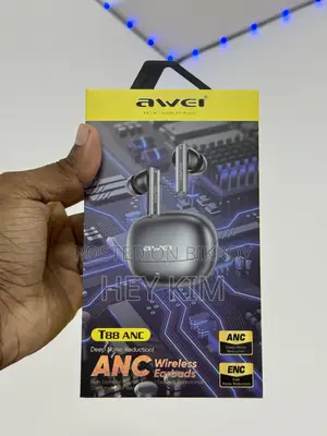 Awei T88 Anc