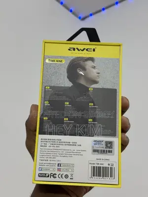 Awei T88 Anc