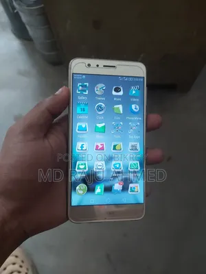 Honor 8 32 GB Gold