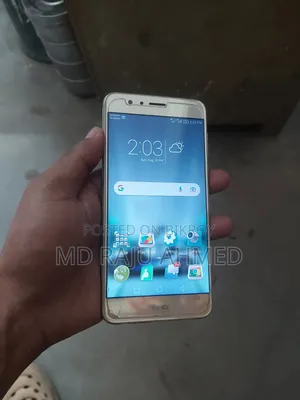 Honor 8 32 GB Gold