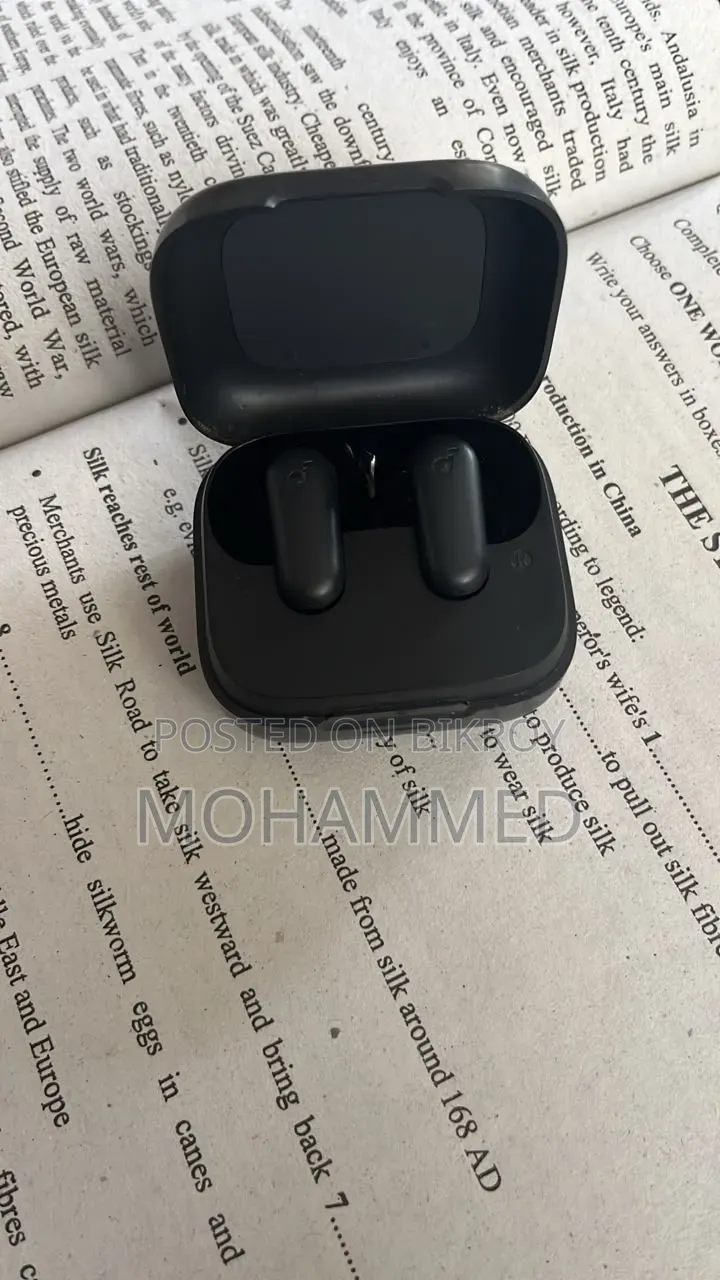 সাউন্ডকোর আর৫০আই এনসি