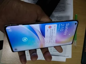 ওয়ানপ্লাস ৮ ১২৮ জিবি গোল্ড