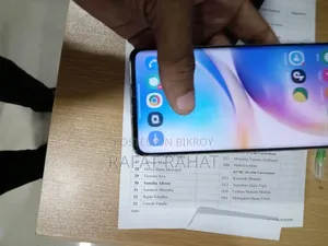 ওয়ানপ্লাস ৮ ১২৮ জিবি গোল্ড