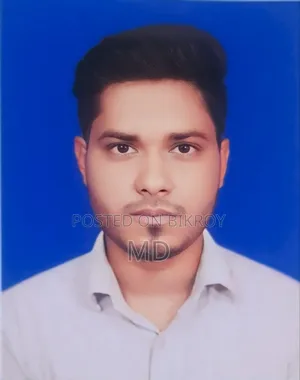 অভিজ্ঞ ডিজিটাল মার্কেটিং গ্রাফিক ডিজাইনার - ২-৩ বছর