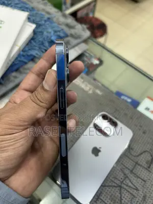 iPhone 13 Pro 100% Orgnal Bodey / Housing