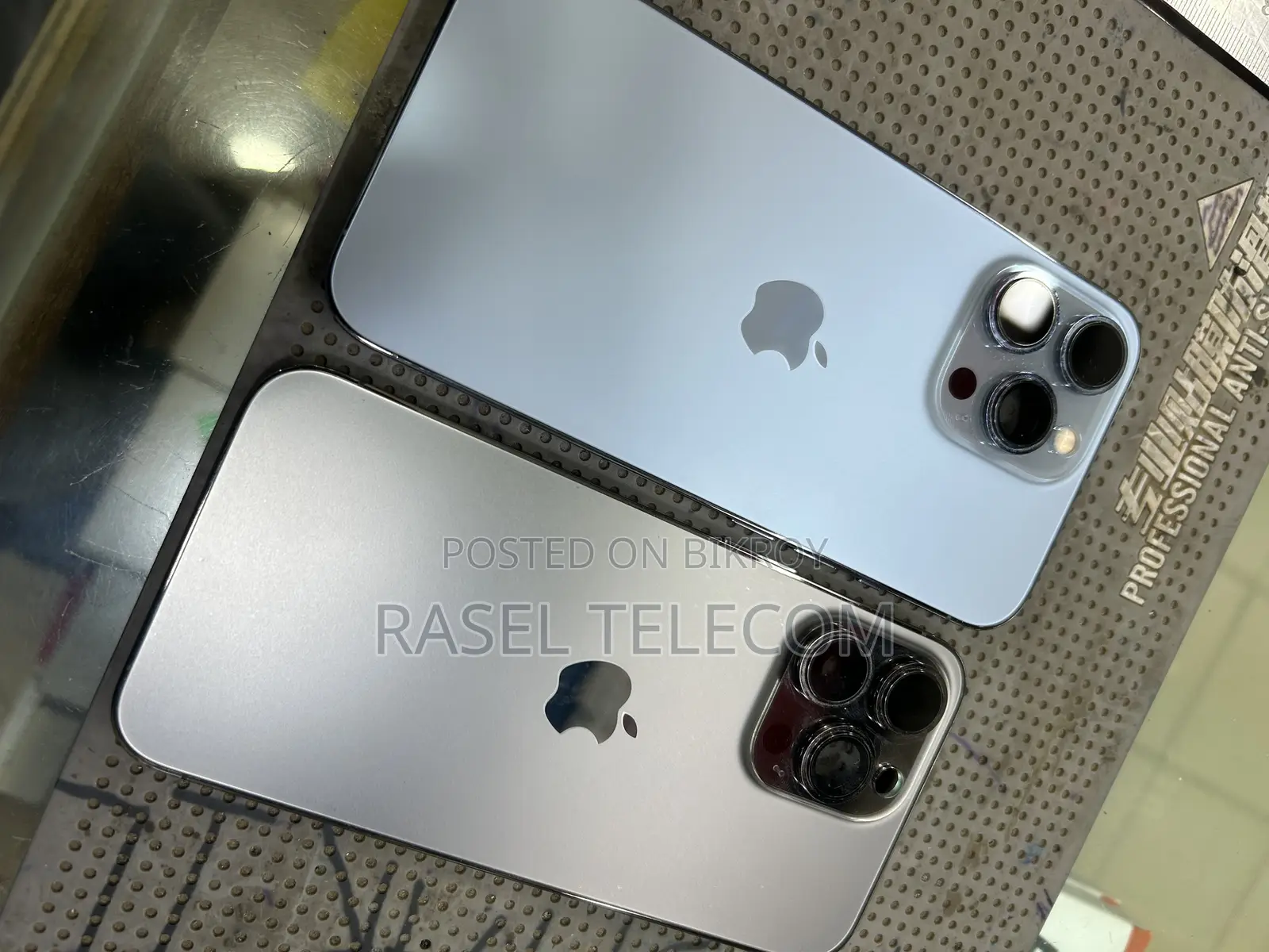 iPhone 13 Pro 100% Orgnal Bodey / Housing