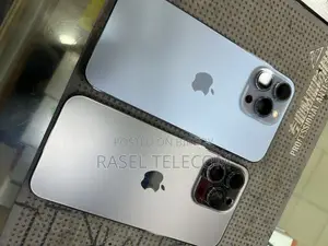 iPhone 13 Pro 100% Orgnal Bodey / Housing