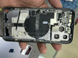 iPhone 13 Pro 100% Orgnal Bodey / Housing