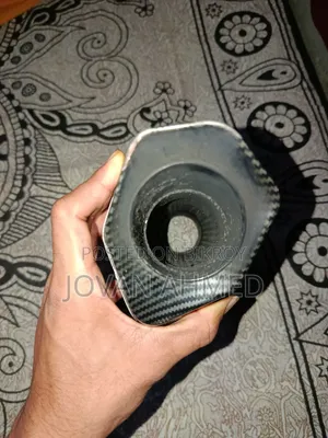 Bike Exhaust R6