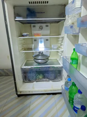 Walton Fridge