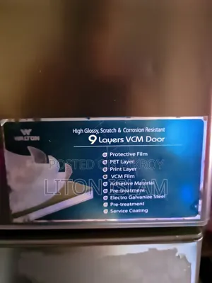 Walton Fridge