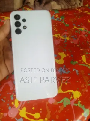 Samsung Galaxy A13 64 GB Blue