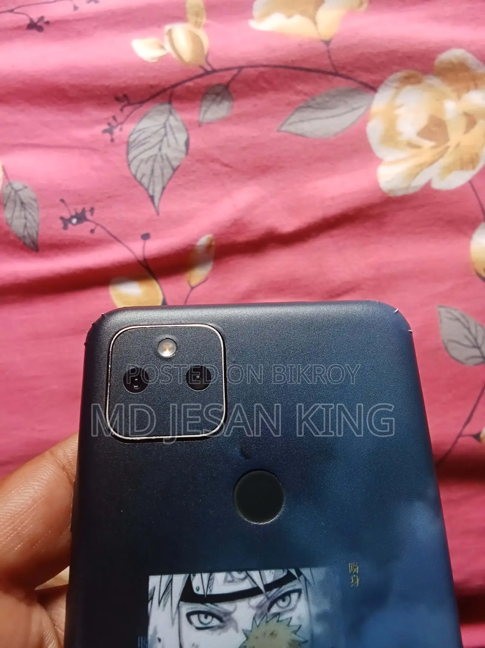 Google Pixel 128 GB Gray