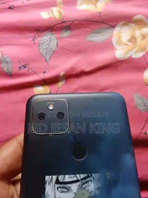 Google Pixel 128 GB Gray