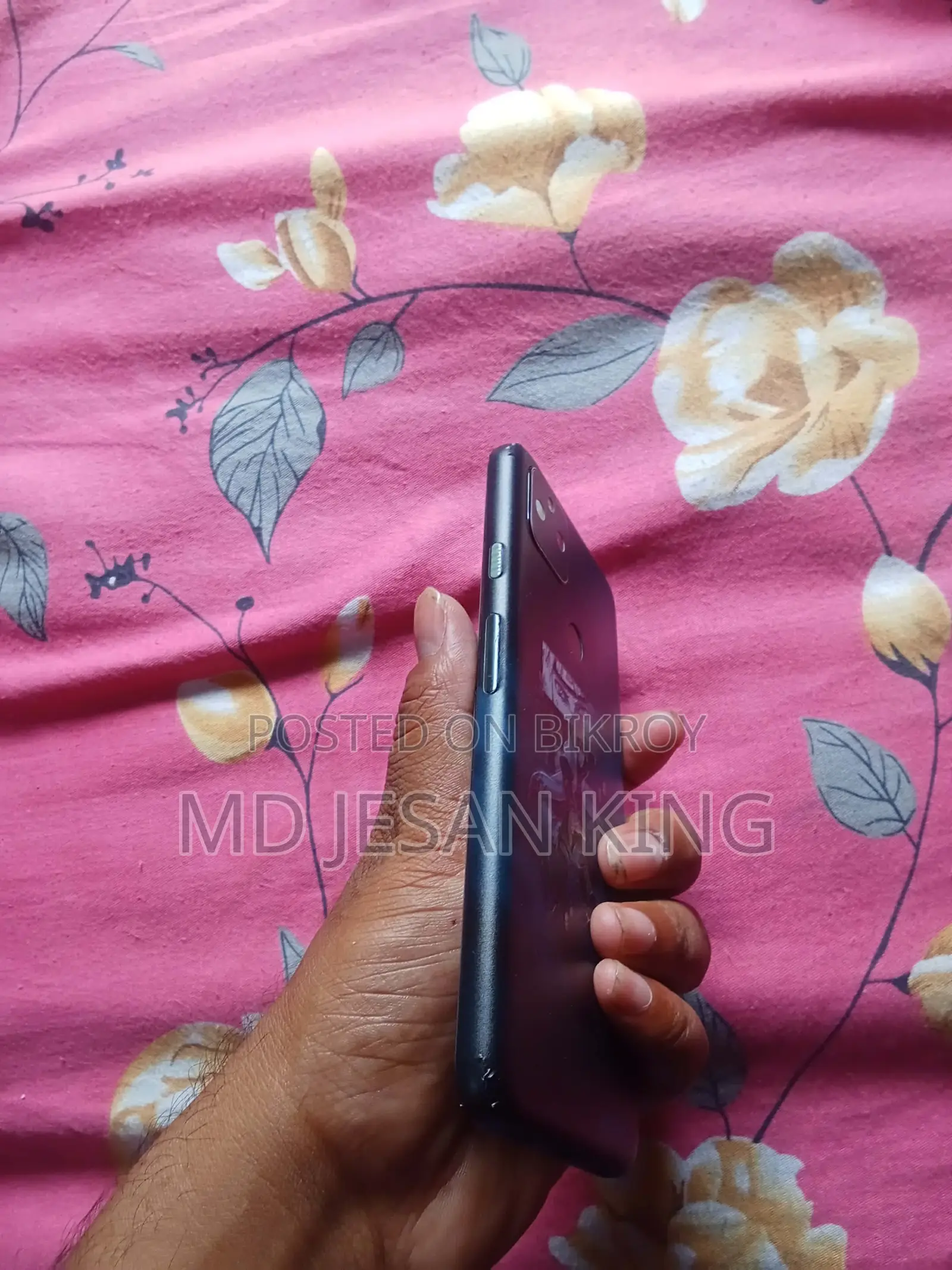 Google Pixel 128 GB Gray