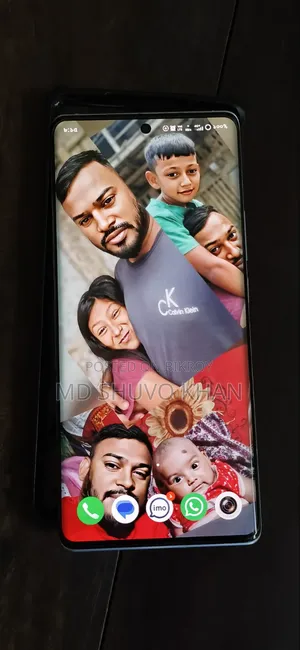 Vivo X90 256 GB Blue