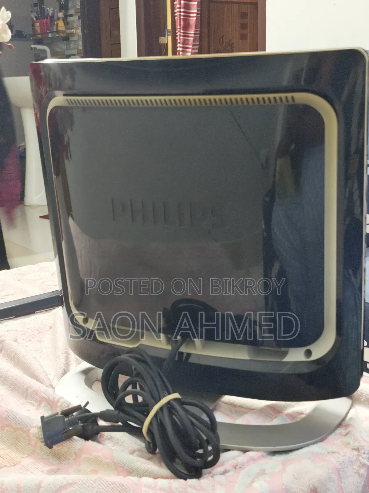 Desktop Computer 2GB HDD 128GB