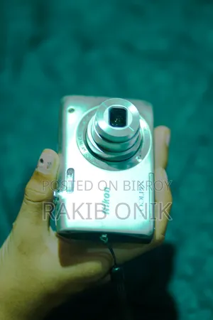Digital Camera