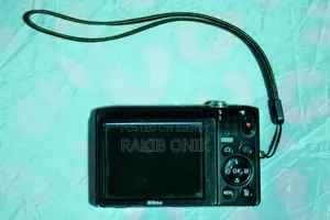 Digital Camera