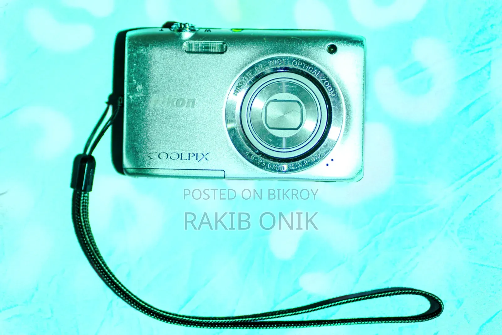Digital Camera