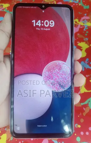 Samsung Galaxy A13 64 GB Blue