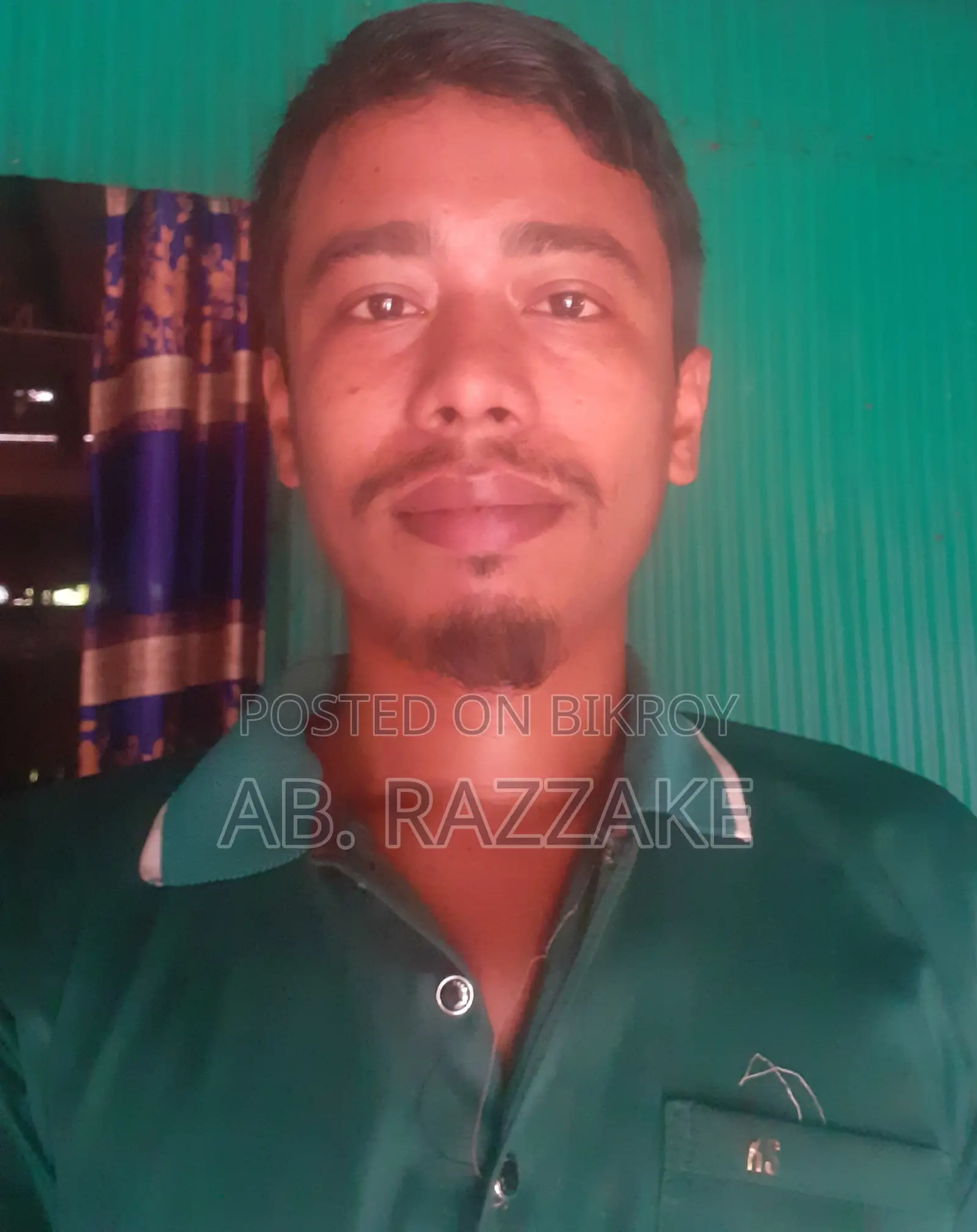 পার্ট টাইম জব/চাকরি Job Online