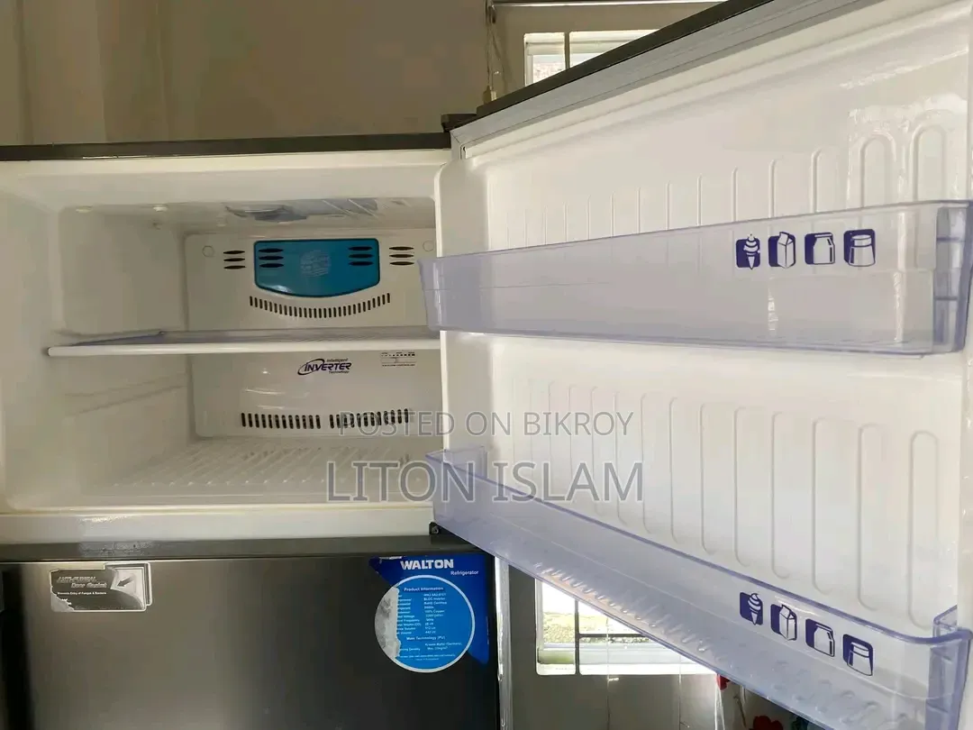 Walton Fridge