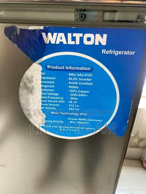 Walton Fridge