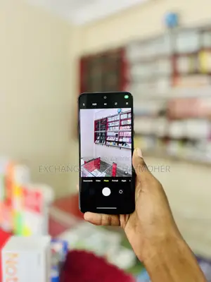 Xiaomi Redmi Note 12 5G 256 GB Black