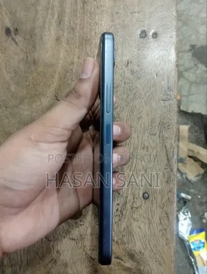 Infinix Smart 10 Plus 128 GB Black