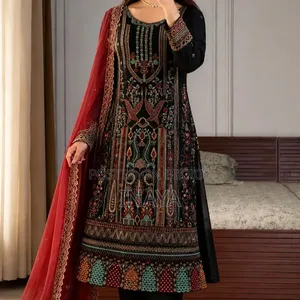 Beautiful Girls Dress – Stylish & Comfortable
