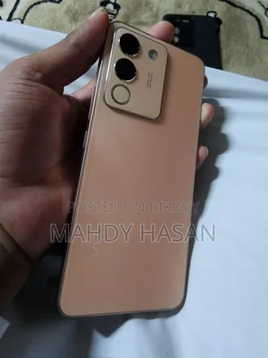 নতুন Vivo V29e 5G ২৫৬ জিবি