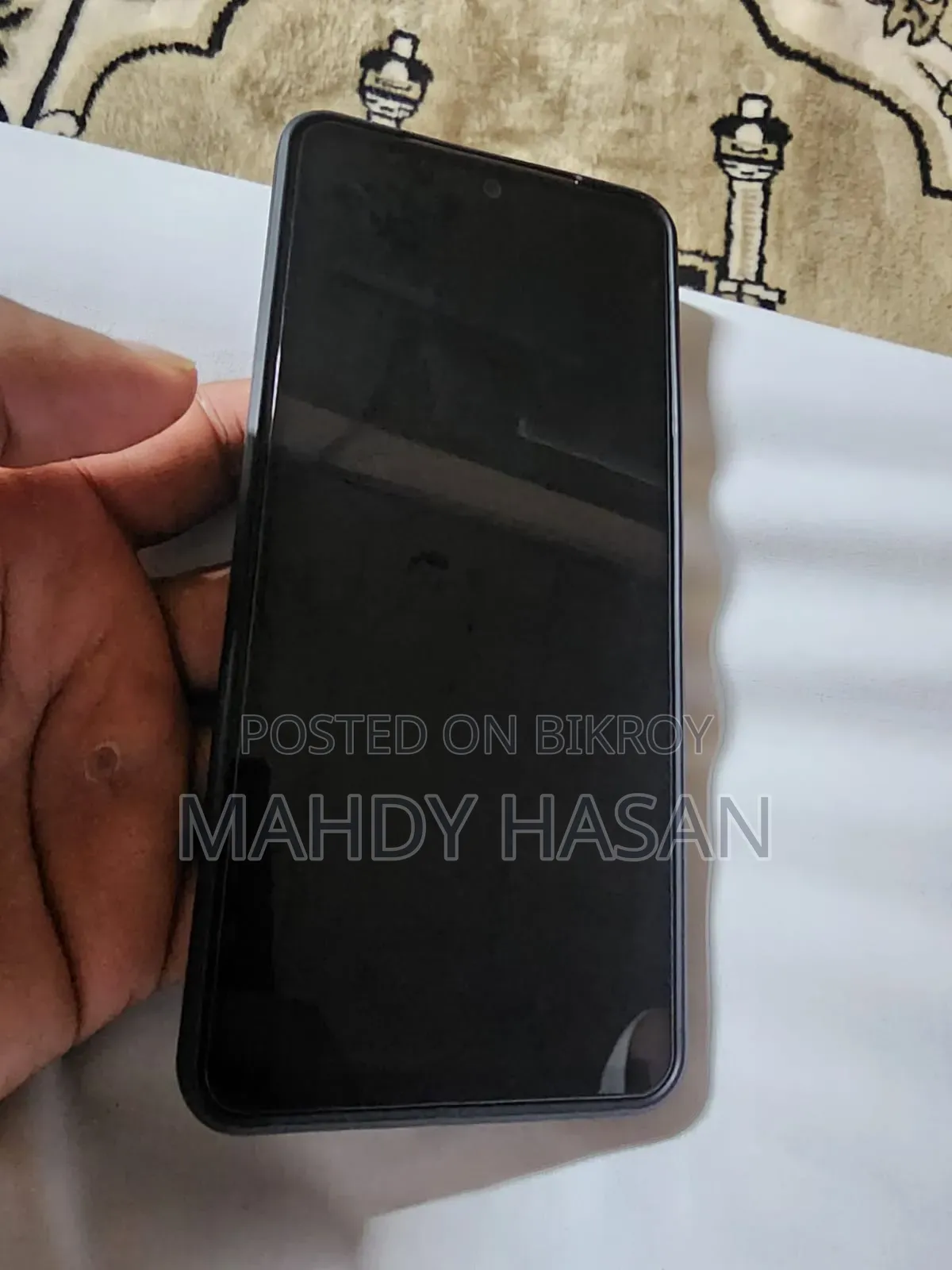 নতুন Vivo V29e 5G ২৫৬ জিবি