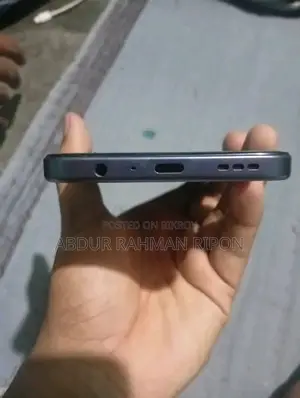 Oppo A6x 64 GB Purple