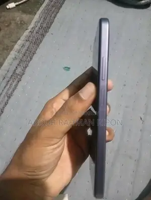 Oppo A6x 64 GB Purple