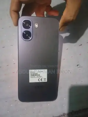 Oppo A6x 64 GB Purple