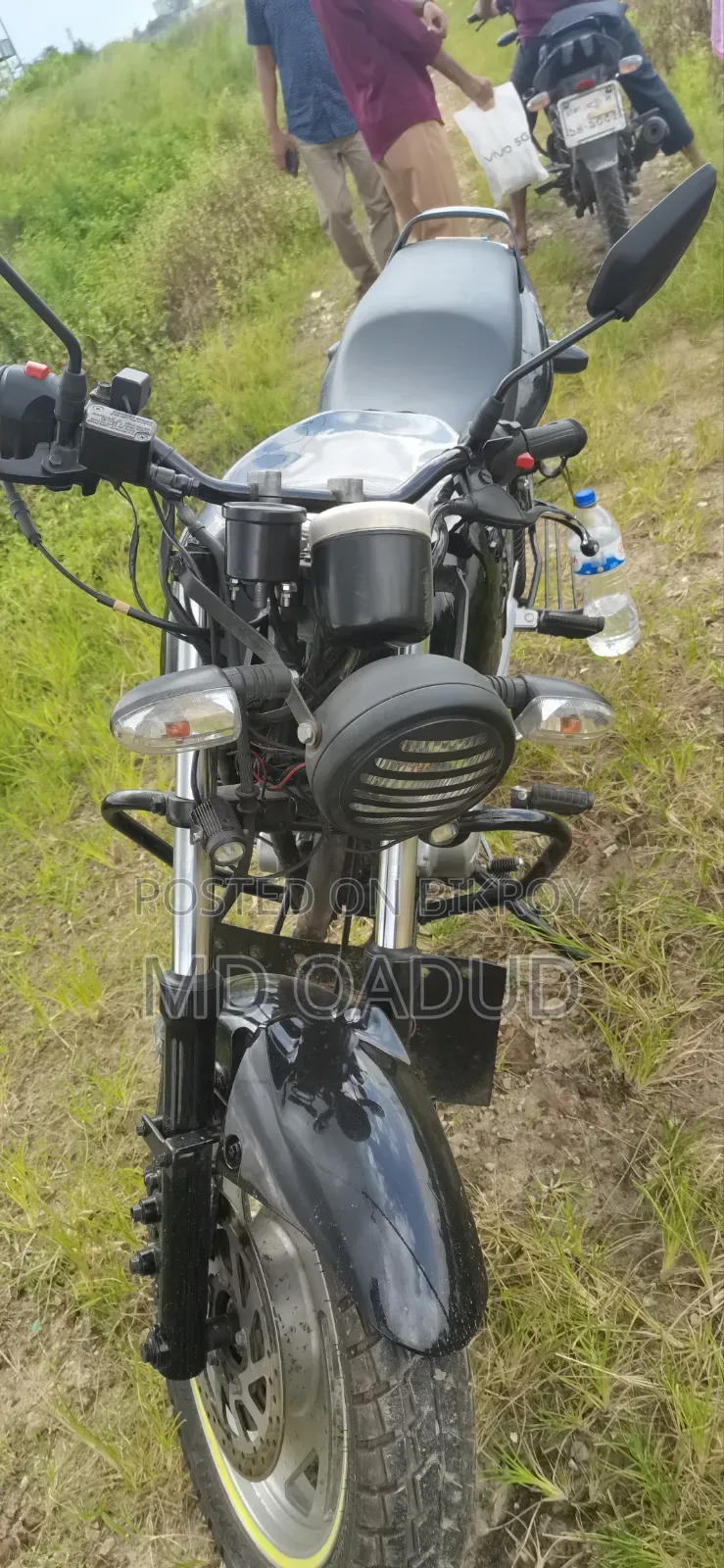 বাজাজ পালসার ১৫০ ২০১৫ কালো