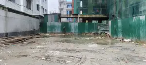 N-Ex Block, 40 katha plot for sale in Bashundhara, Baridhara.