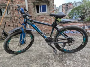 ফ্রেশ কন্ডিশন