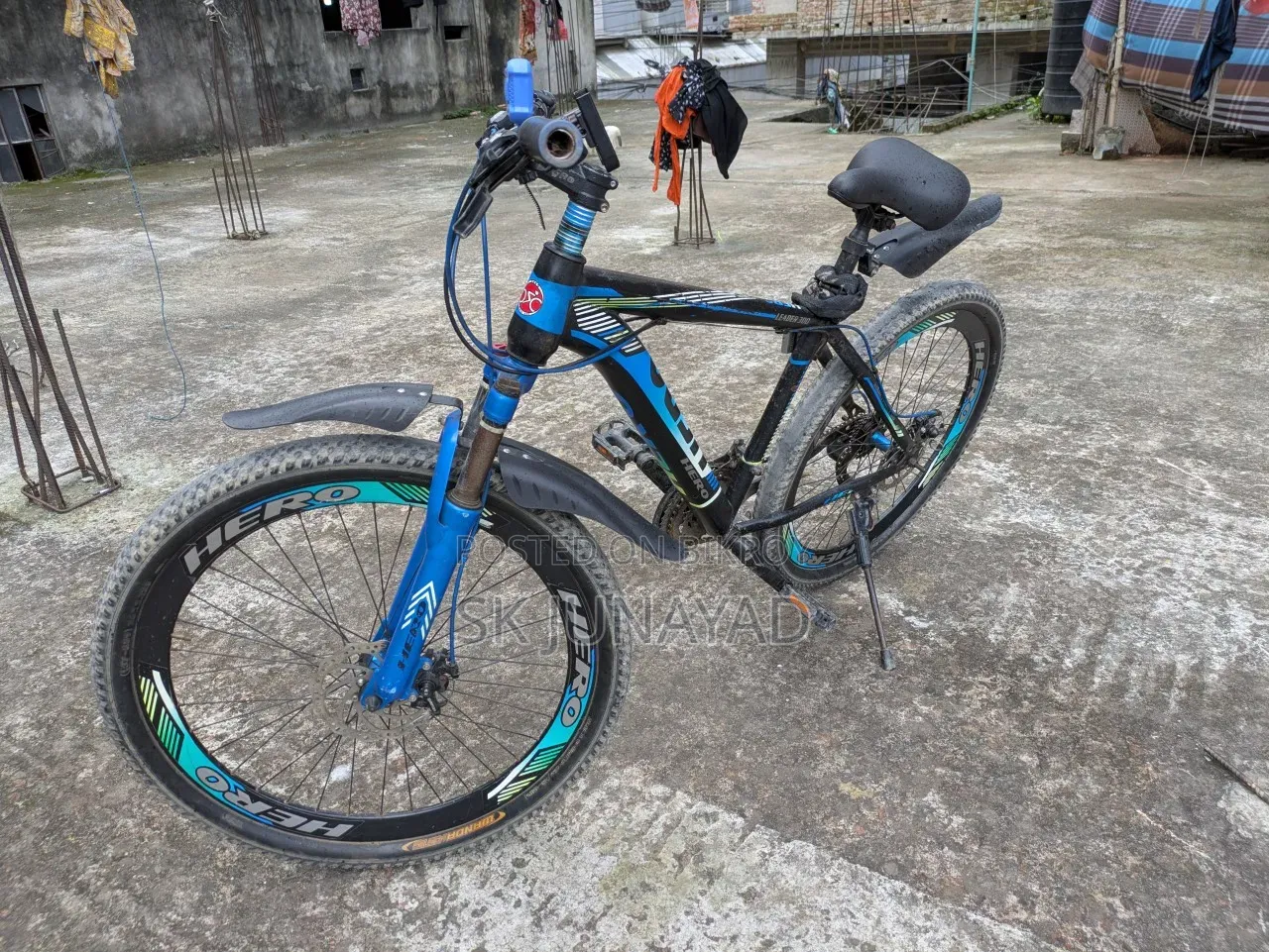 ফ্রেশ কন্ডিশন