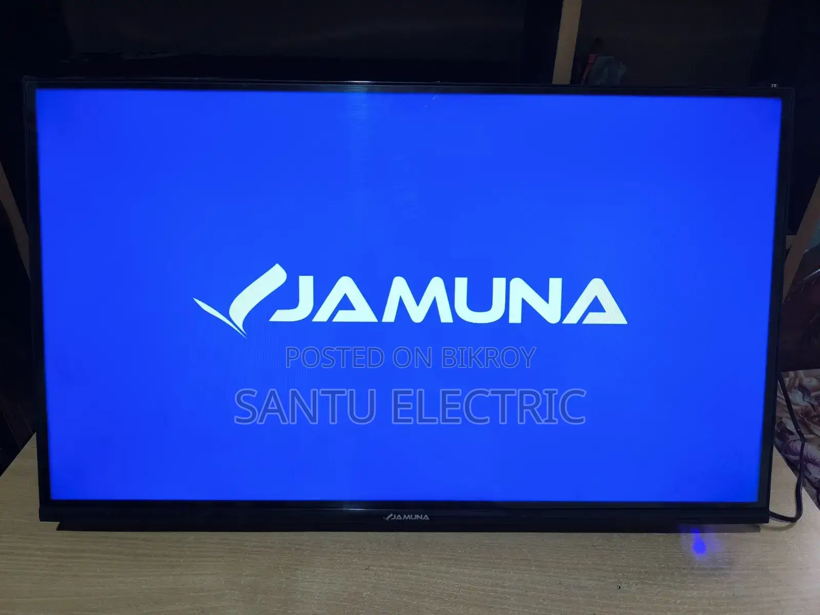 32 Inch Basic LED TV